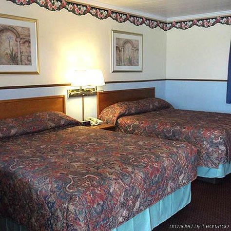Rainbow Motel Montpelier Chambre photo