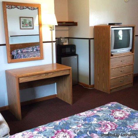 Rainbow Motel Montpelier Chambre photo
