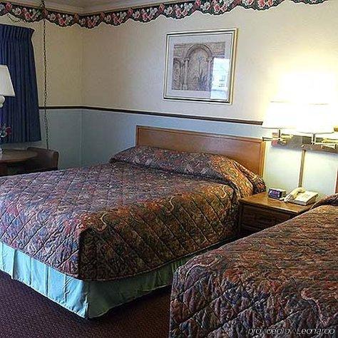 Rainbow Motel Montpelier Chambre photo