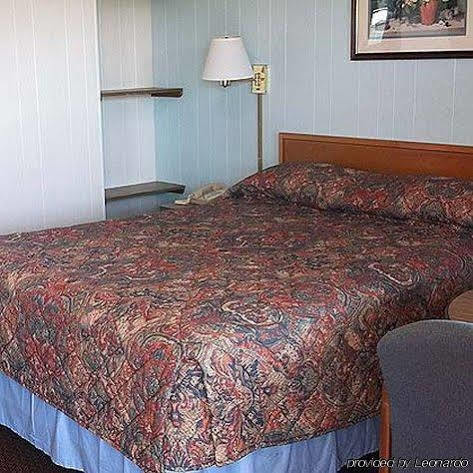 Rainbow Motel Montpelier Extérieur photo